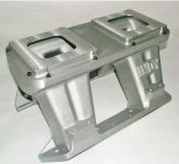 Indy  LOW DECK  383-400 MoPar  Max Wedge  Heads  Tunnel Ram  - with Available Tops